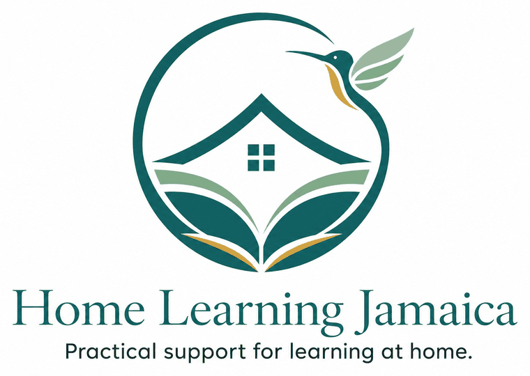 Home Learning Jamaica